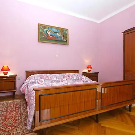 Fuer 6 Personen Ca 75 Qm In Valtura, Istrien Suedkueste Von Istrien Apartment