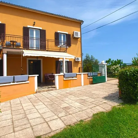 Fuer 6 Personen Ca 75 Qm In Valtura, Istrien Suedkueste Von Istrien Apartment *